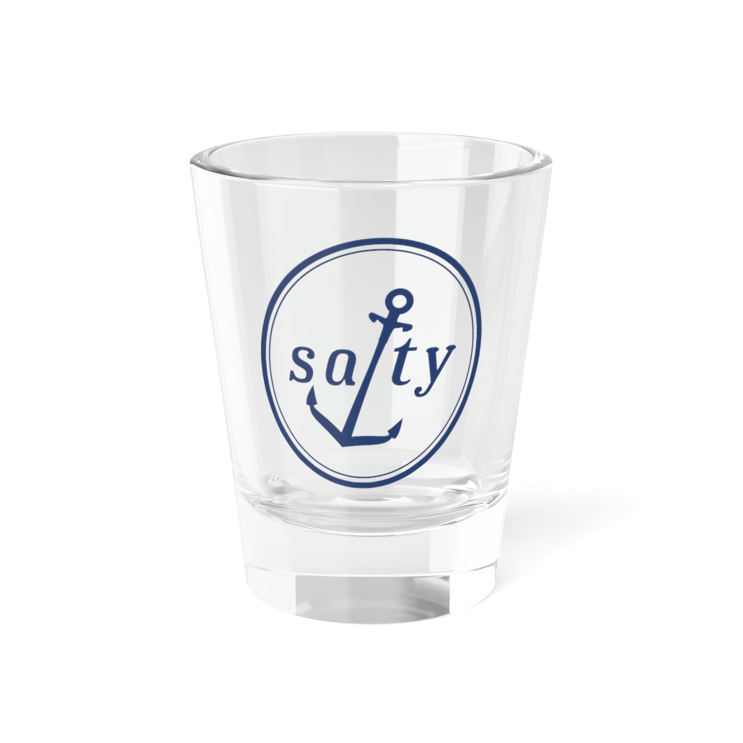 Salty™ Shot Glass, 1.5oz